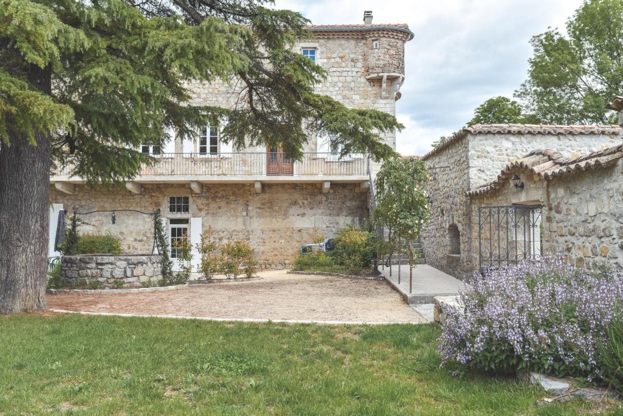 Chateau De Chaussy Рюом Экстерьер фото